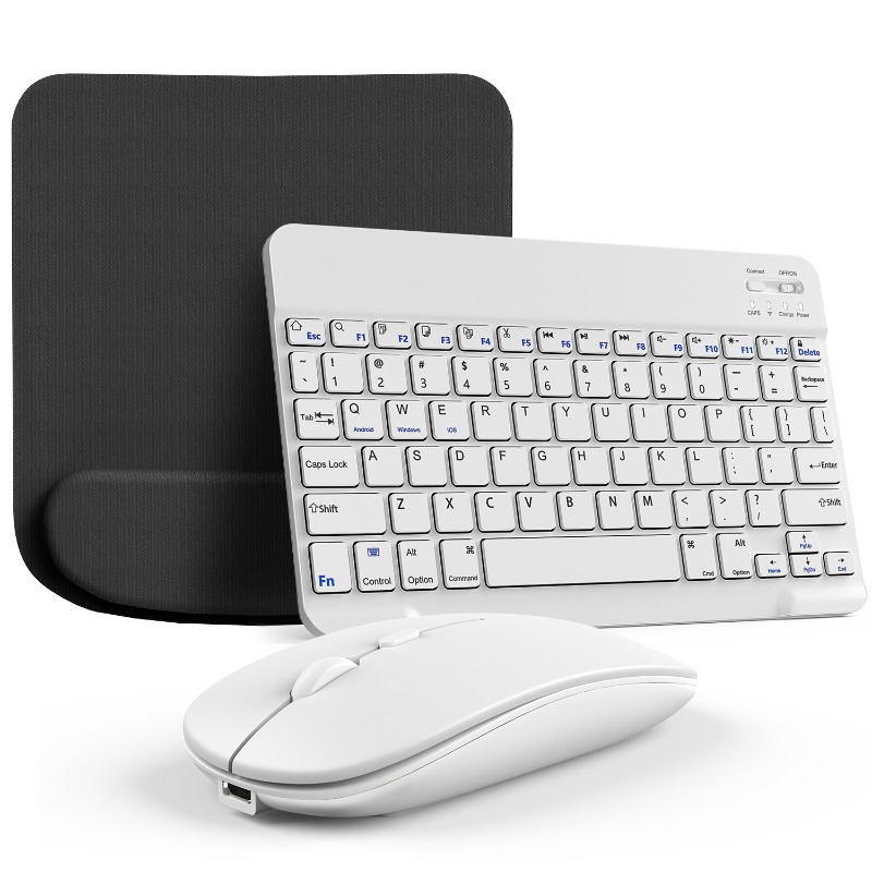 Wireless Gaming Mouse - Get The Ultimate Gaming Experience with
