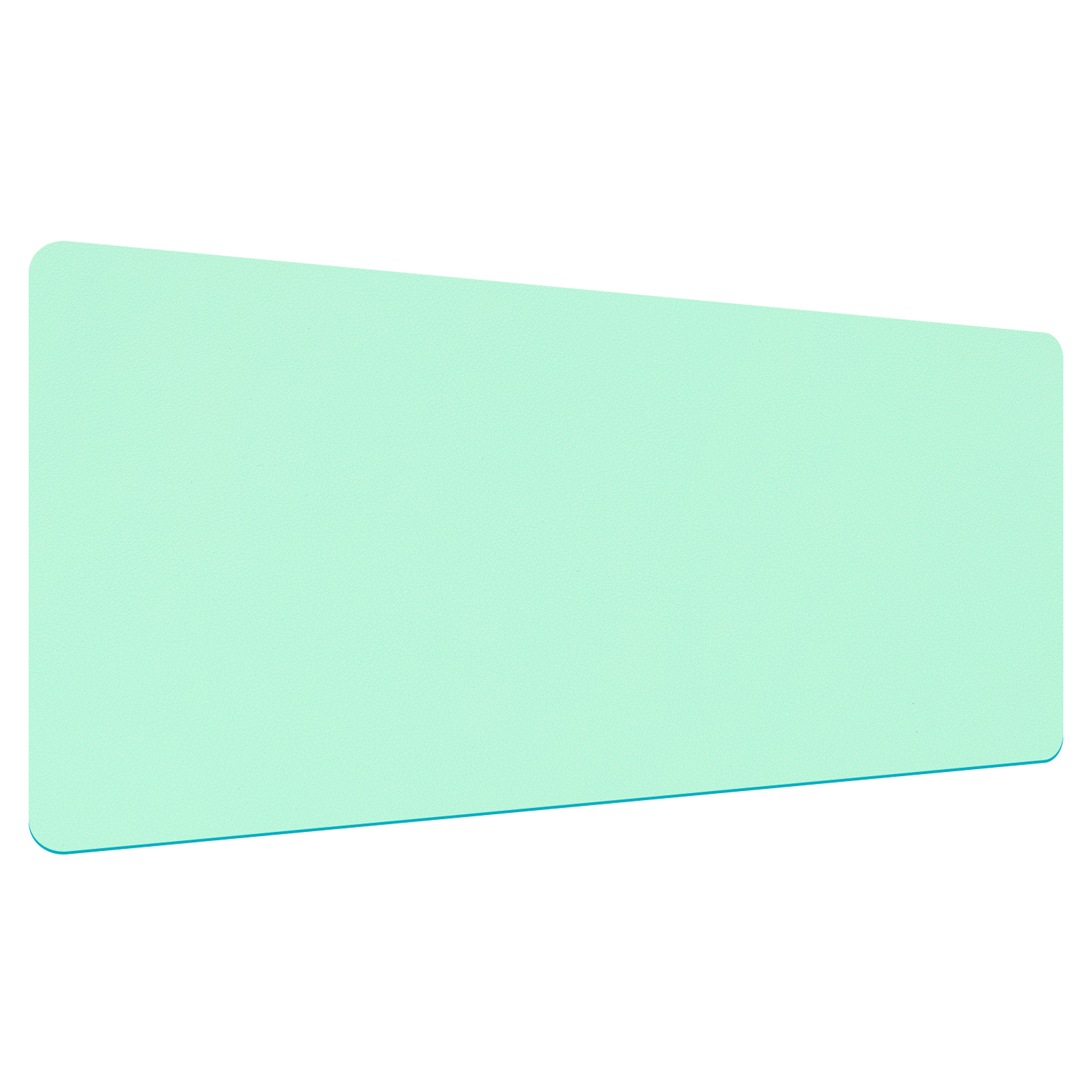 Pc Gaming Desk - Office Desk Mat Protector PU Leather