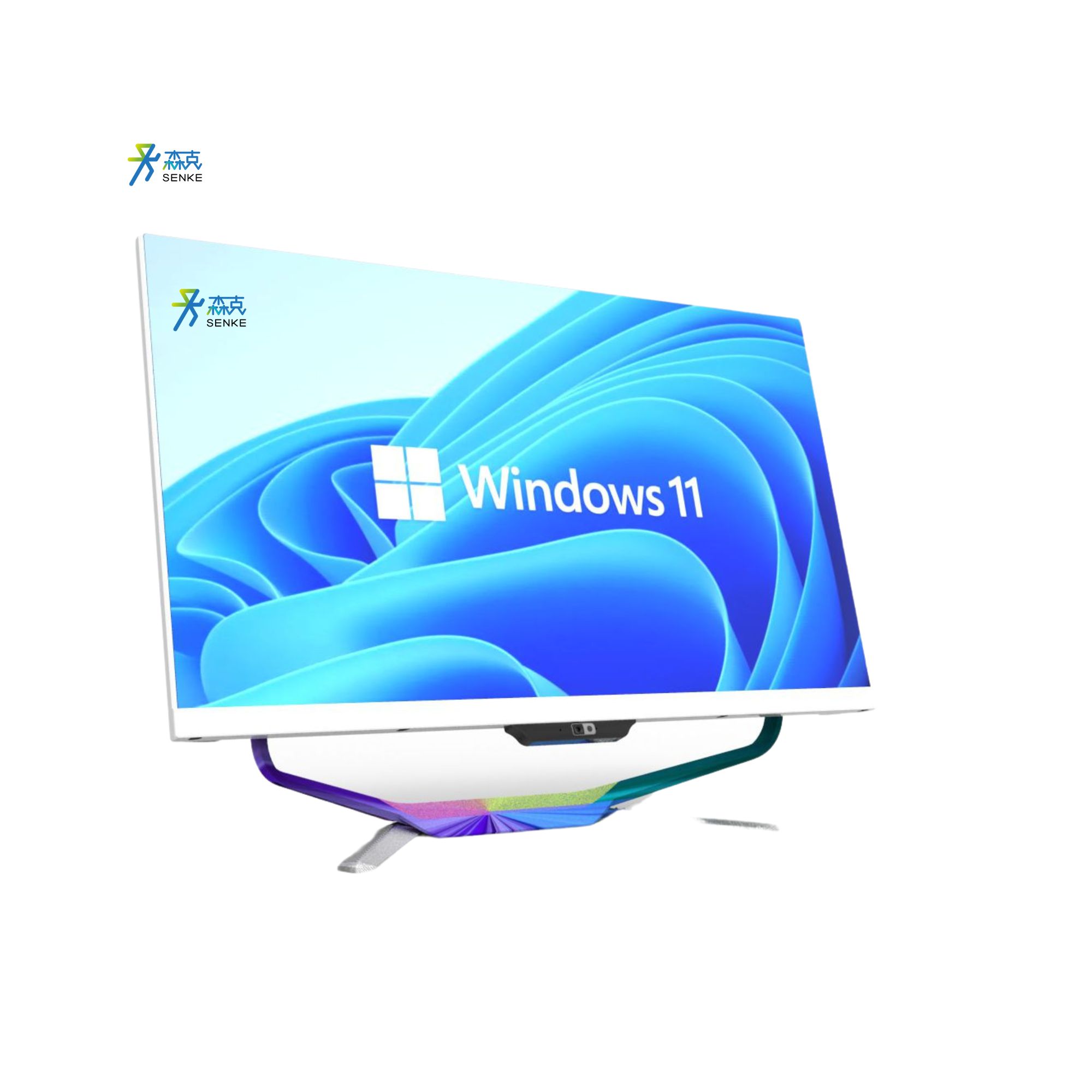 Pc Gaming I5 - Senke 27\