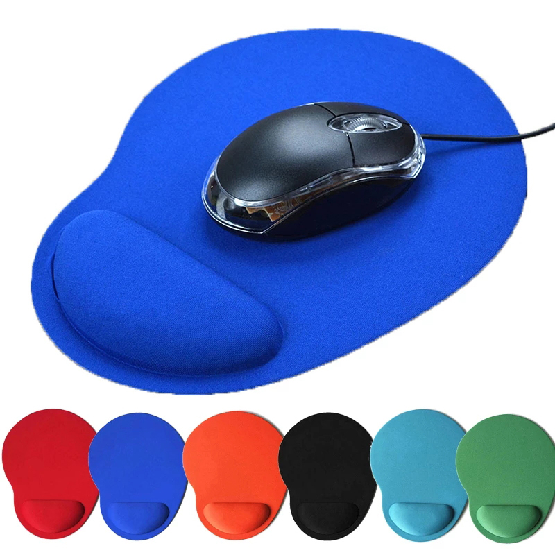 Pc Gaming Desk - Wristband Mouse Pad PC Laptop Mouse