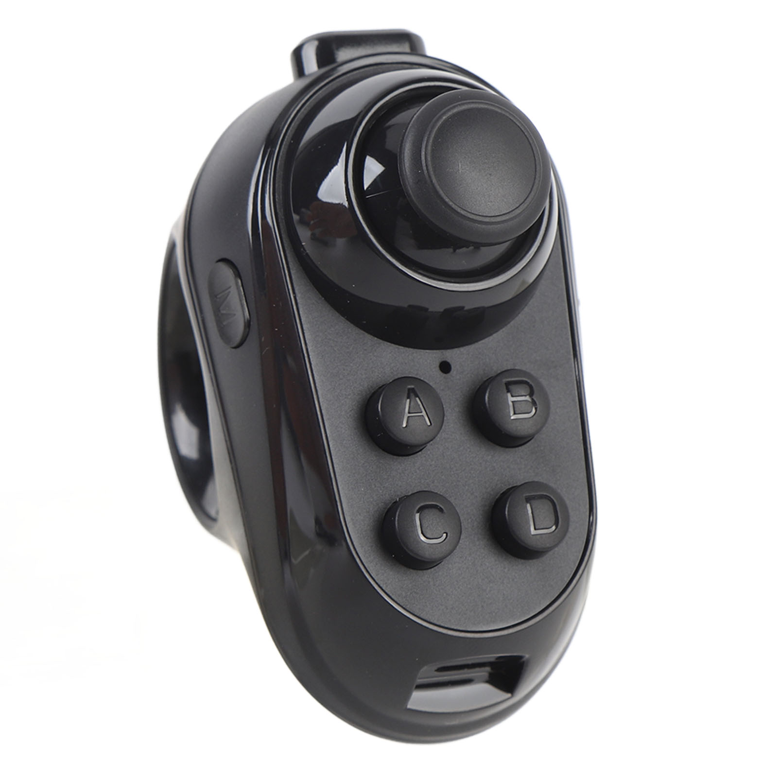 Joystick Pc Gaming - Ring Shape Bluetooth VR Remote Controller