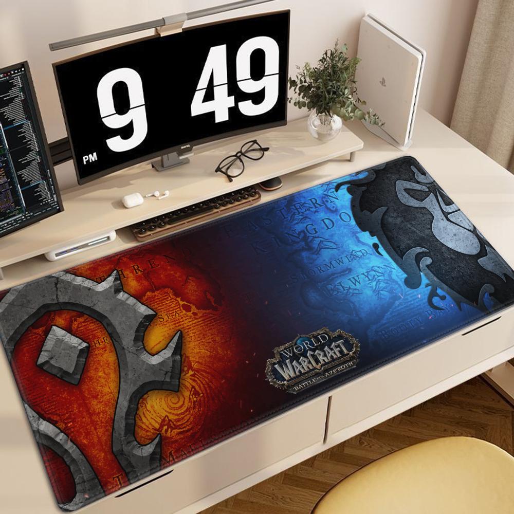 Pc Gaming World Of Warcraft - World of Warcraft Lich King Mouse