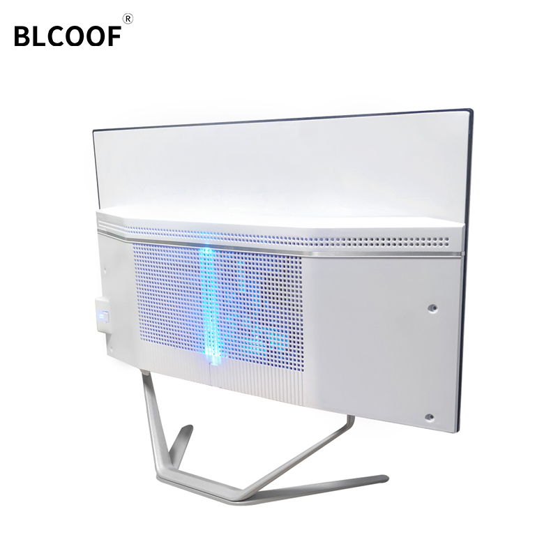 POS Computer Curved Screen All - Pc Gaming Fullset recensie en prijs