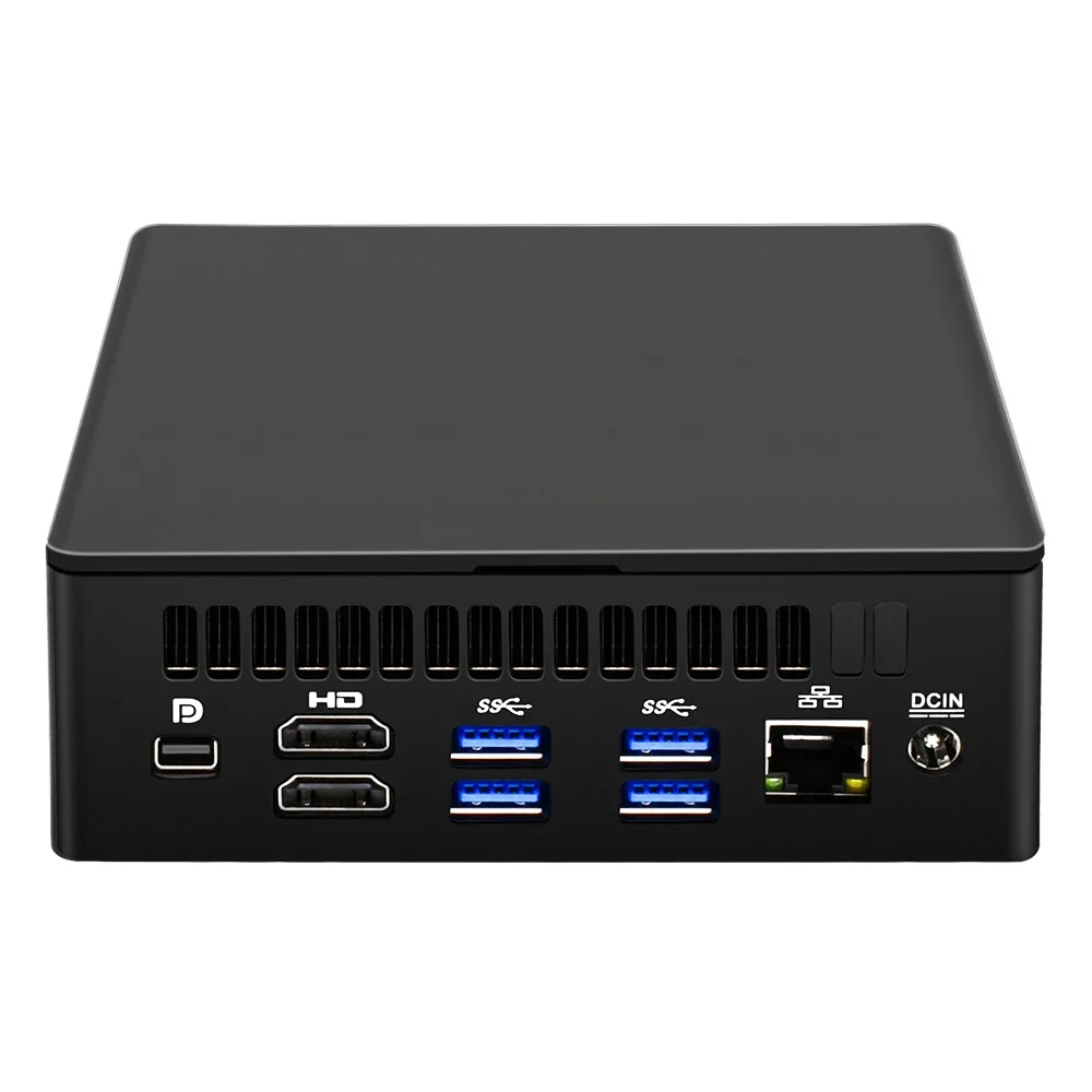 Wholesale NUC Mini PC 11th Gen - Pc Gaming I5 recensie en prijs