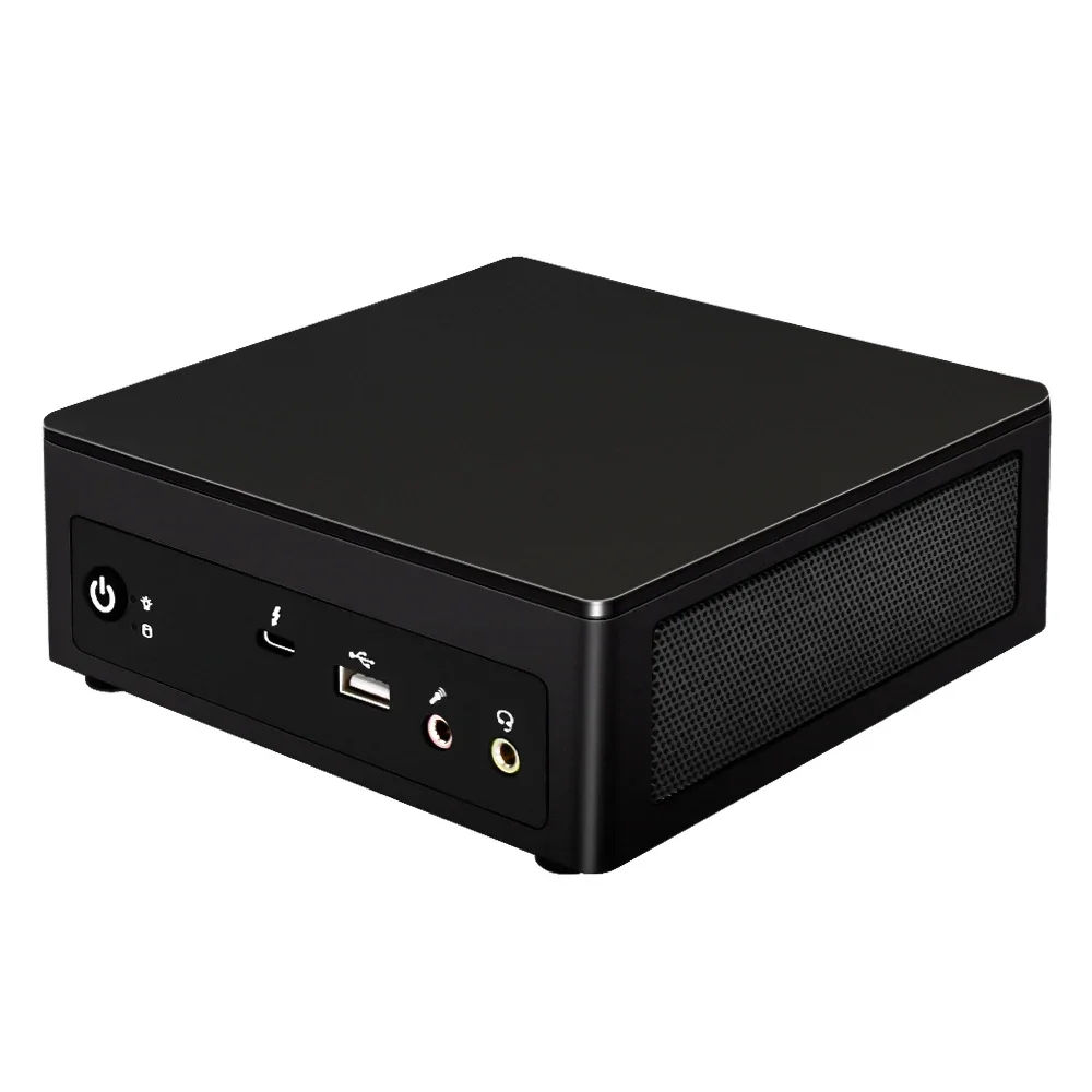 Wholesale NUC Mini PC 11th Gen - Pc Gaming I5 recensie en prijs