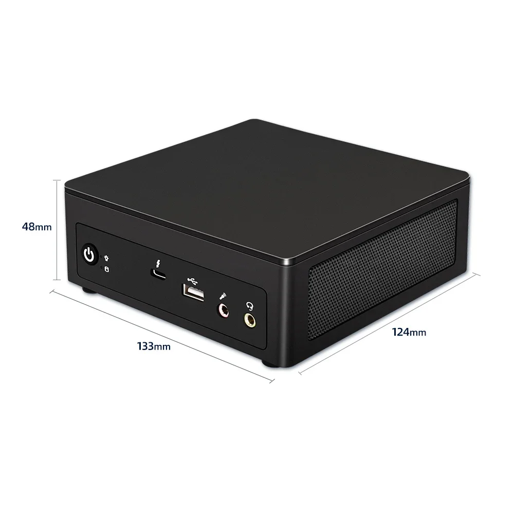 Wholesale NUC Mini PC 11th Gen - Pc Gaming I5 recensie en prijs