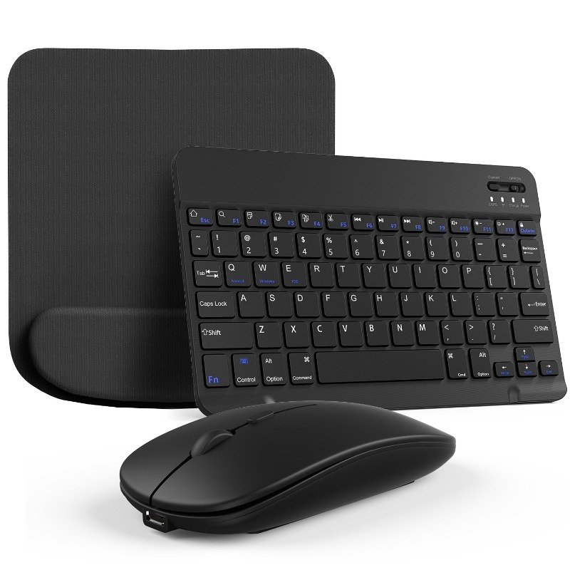 Get The Ultimate Gaming Experi - Wireless Gaming Mouse recensie en prijs