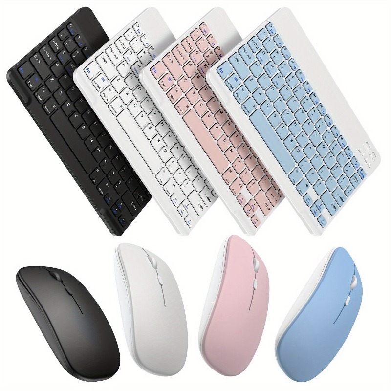 Get The Ultimate Gaming Experi - Wireless Gaming Mouse recensie en prijs
