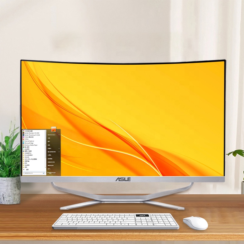 Gold SellerHot Selling Gaming  - Pc Gaming I5 recensie en prijs