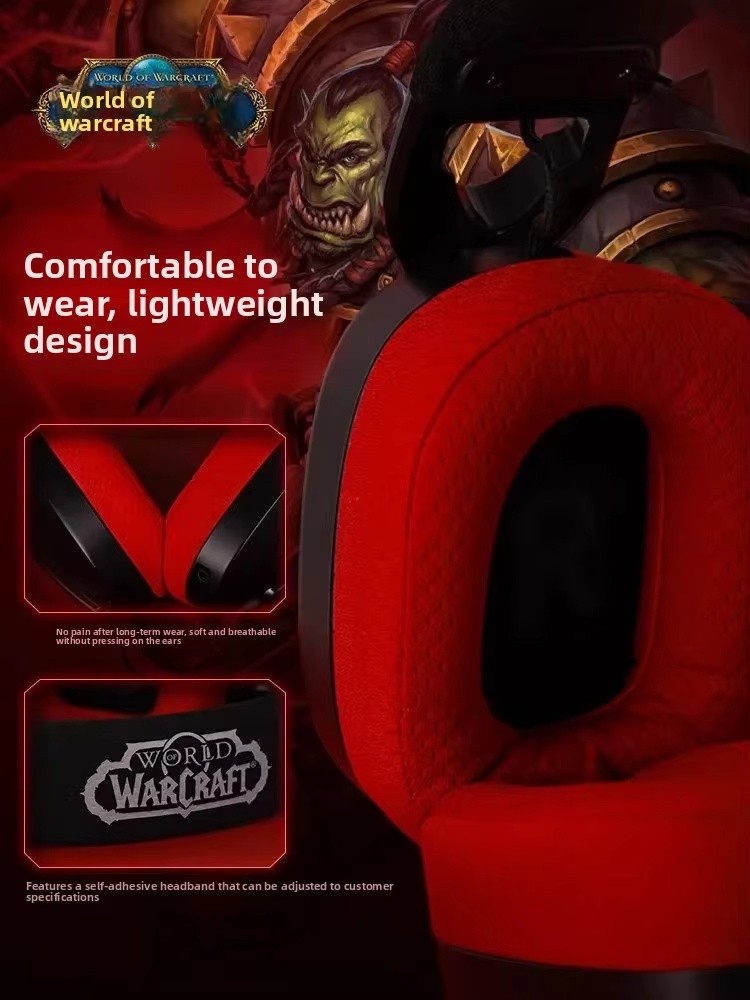 Blizzard World of Warcraft Fou - Pc Gaming World Of Warcraft recensie en prijs