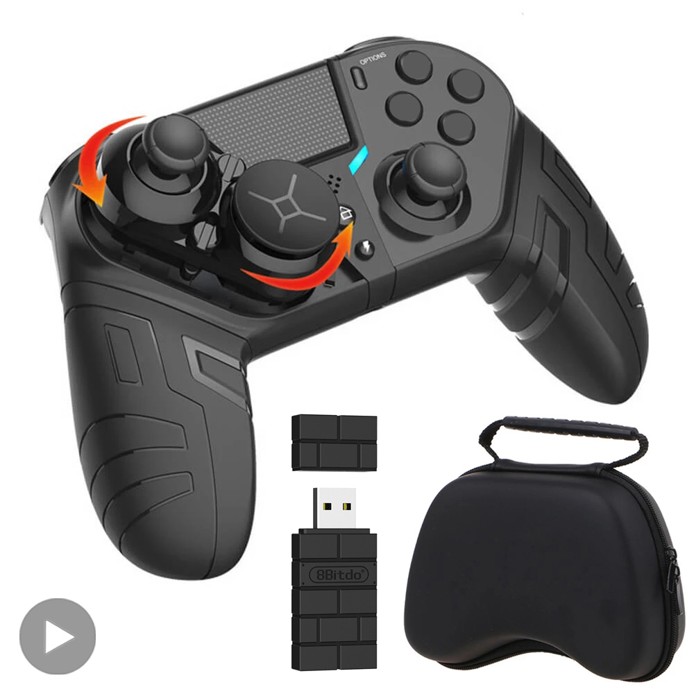Control For PS4 PS3 PS Playsta - Joystick Pc Gaming recensie en prijs