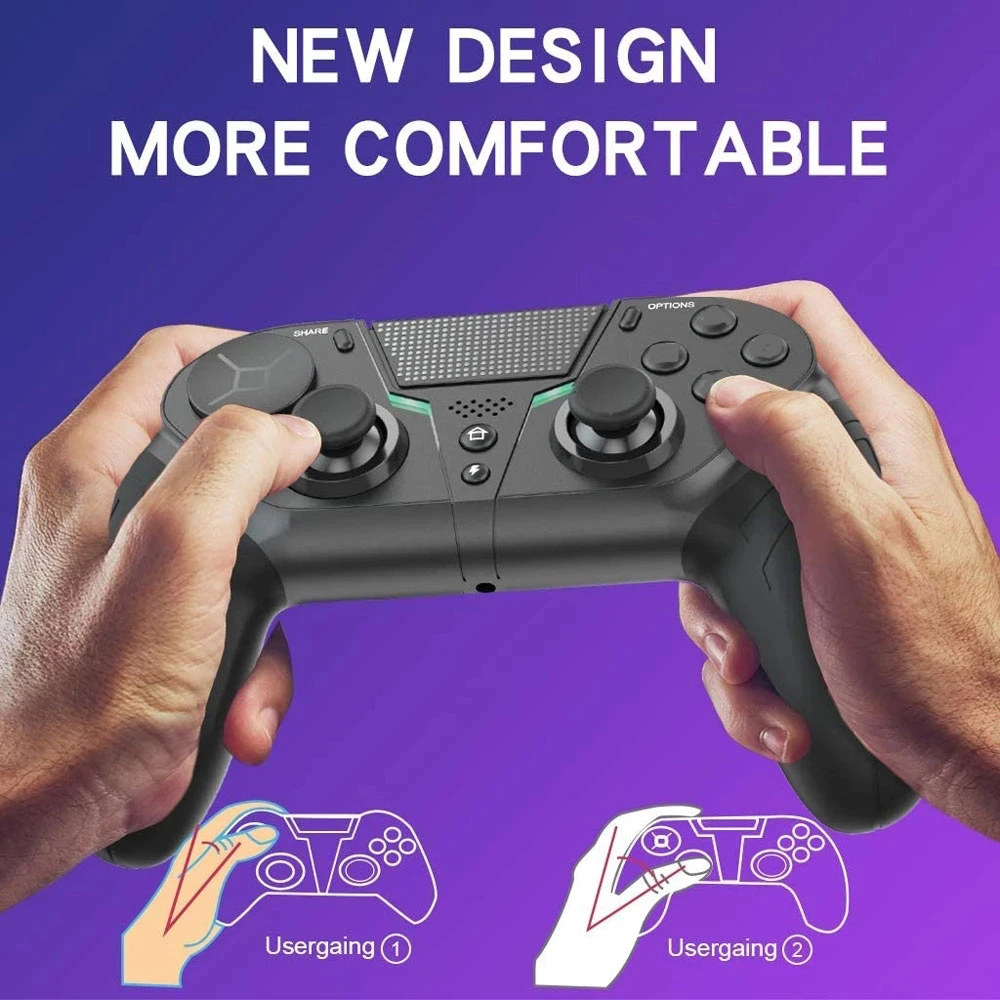 Control For PS4 PS3 PS Playsta - Joystick Pc Gaming recensie en prijs
