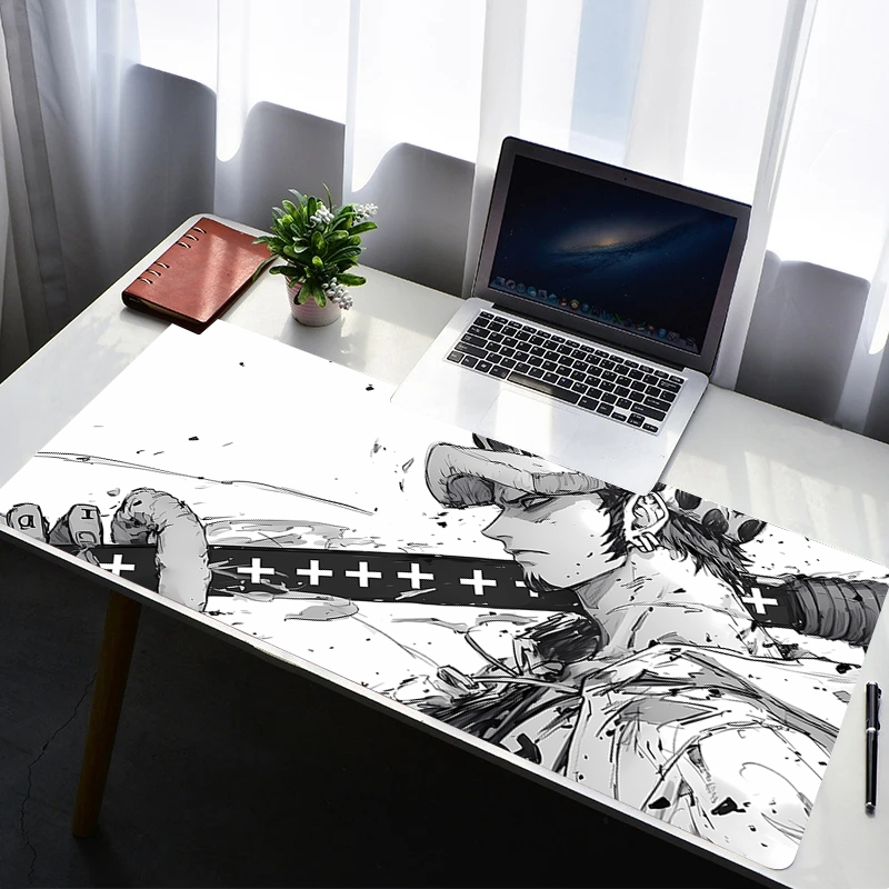Mouse Pad Laptop Rubber Extend - Pc Gaming Desk recensie en prijs