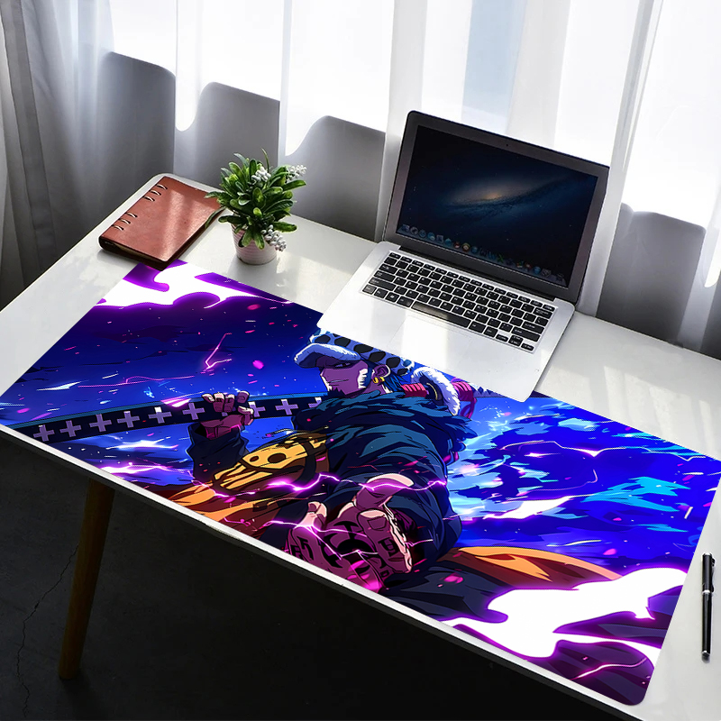 Mouse Pad Laptop Rubber Extend - Pc Gaming Desk recensie en prijs