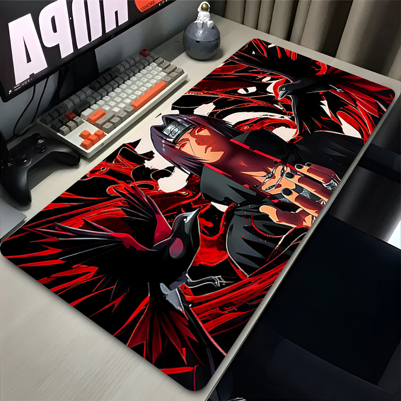 Mouse Pad Gamer Larger XXL Uch - Pc Gaming Desk recensie en prijs