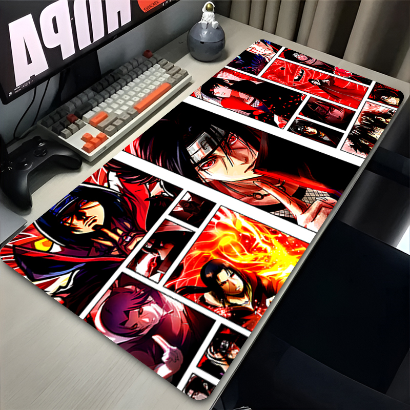 Mouse Pad Gamer Larger XXL Uch - Pc Gaming Desk recensie en prijs