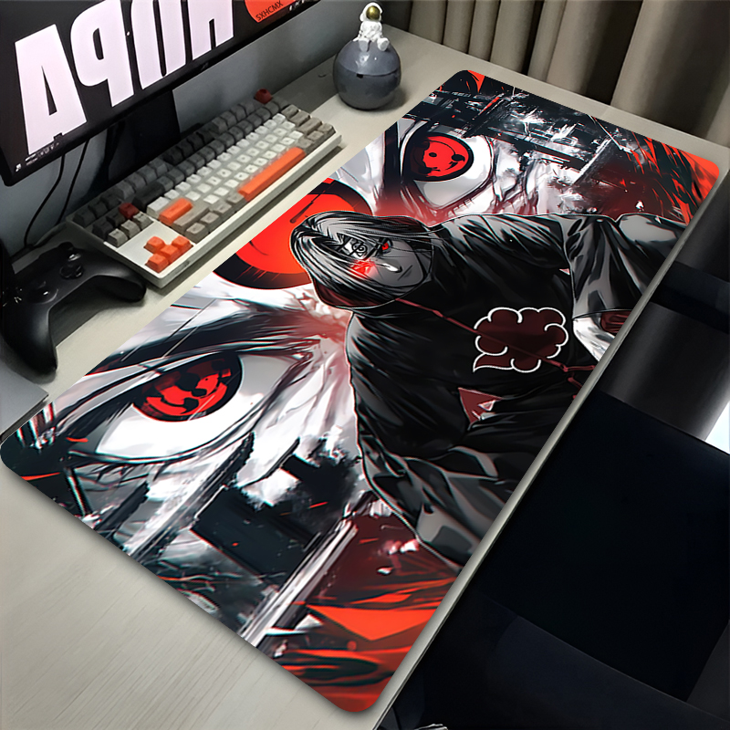 Mouse Pad Gamer Larger XXL Uch - Pc Gaming Desk recensie en prijs