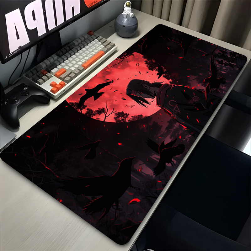 Mouse Pad Gamer Larger XXL Uch - Pc Gaming Desk recensie en prijs