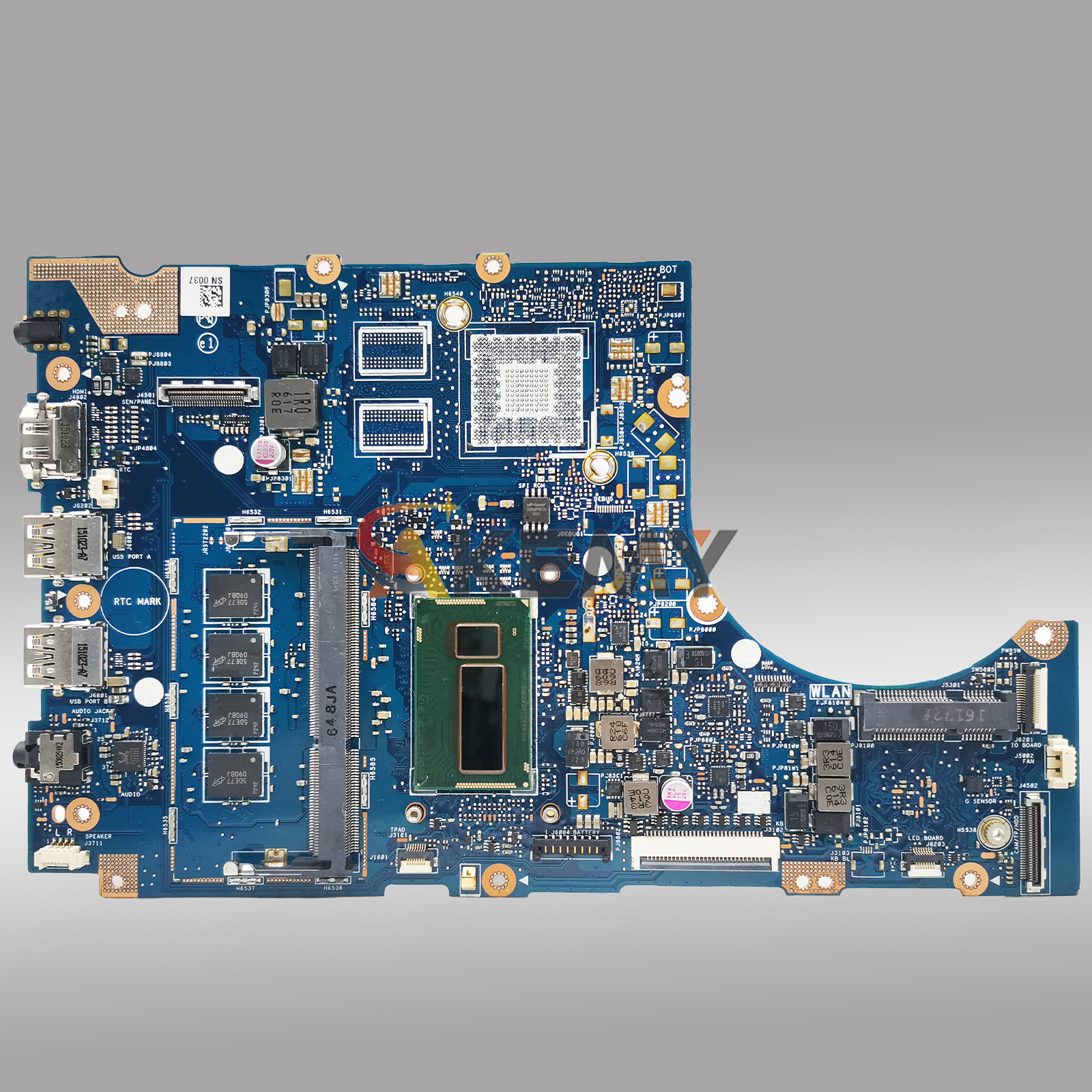 TP300LA Laptop Motherboard For - Pc Gaming I5 recensie en prijs