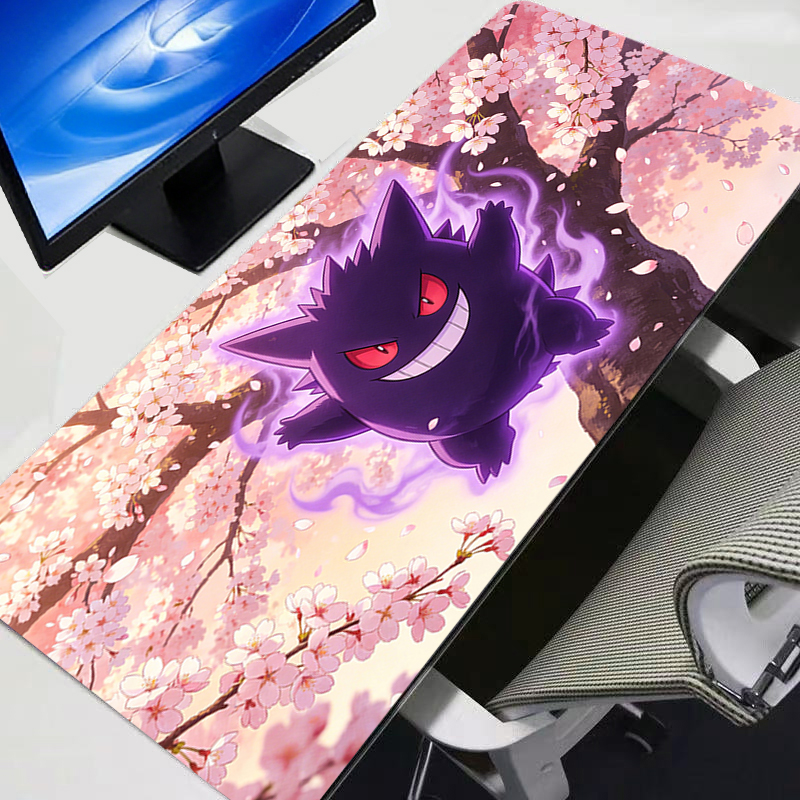 Mouse Pad Gengar Pokemon Pikac - Pc Gaming Desk recensie en prijs
