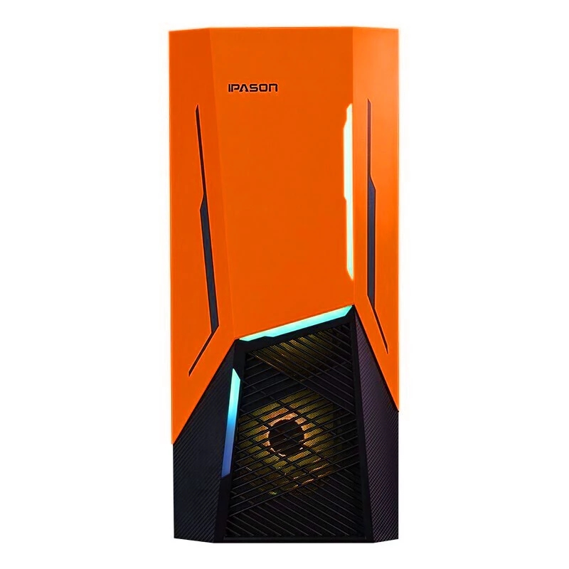 Gaming PC AMD R7-5700X RTX3060 - Pc Gaming Fullset recensie en prijs