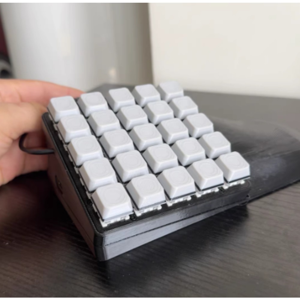 DIY One-handed Game Joystick G - Joystick Pc Gaming recensie en prijs