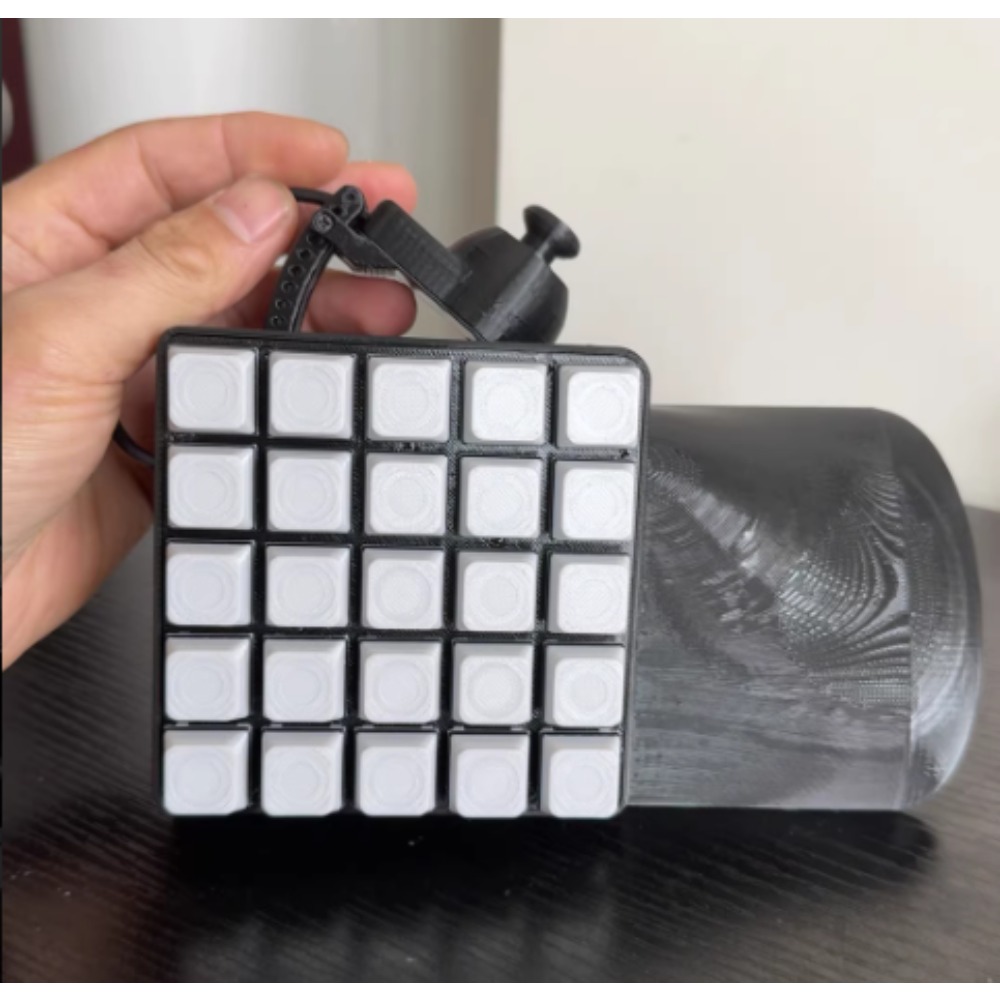 DIY One-handed Game Joystick G - Joystick Pc Gaming recensie en prijs