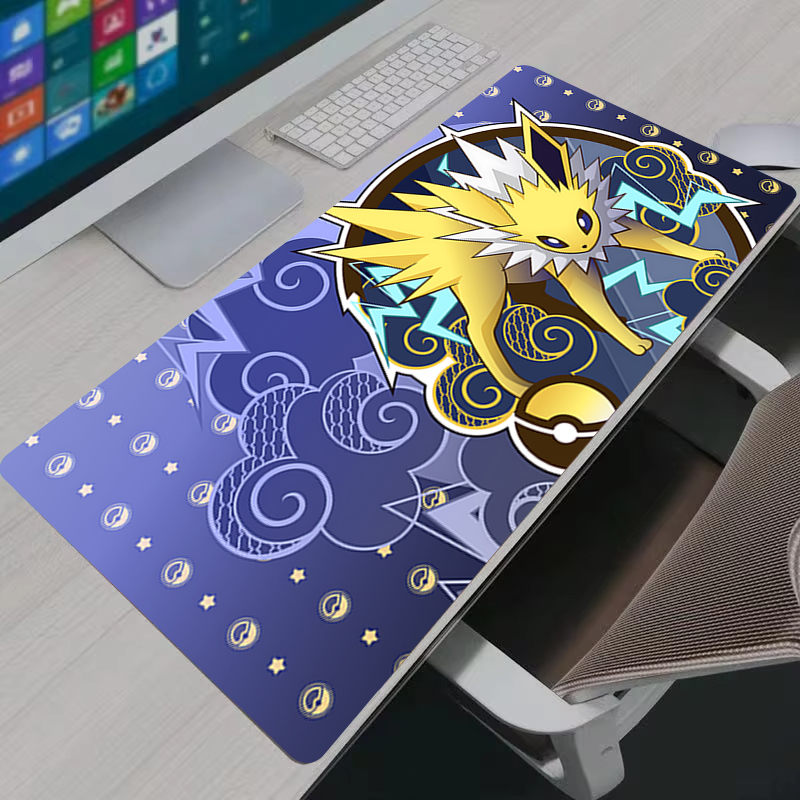 Mouse Pad XXL Jolteon Anime Ka - Pc Gaming Custom recensie en prijs