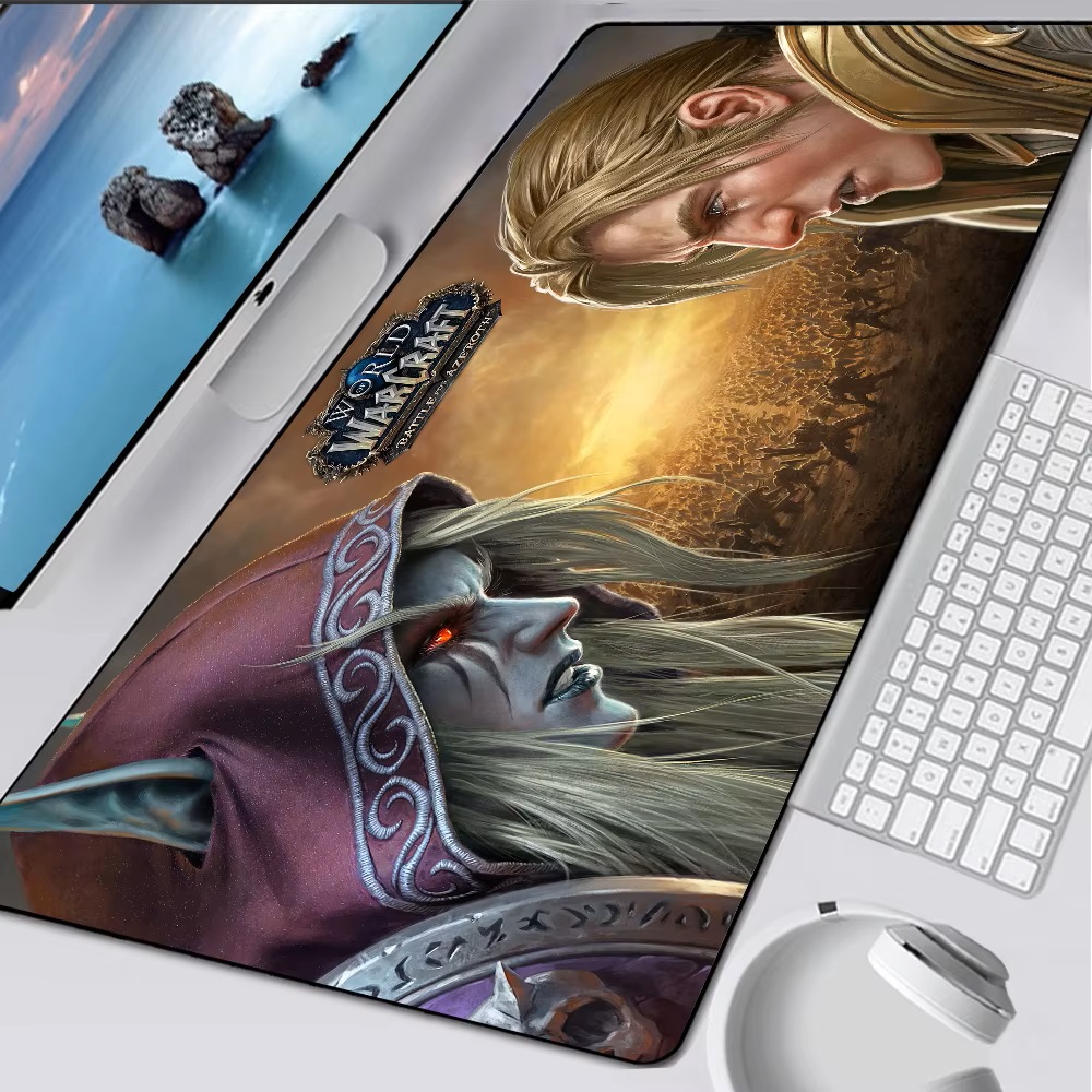 World of Warcraft Alliance Lar - Pc Gaming World Of Warcraft recensie en prijs