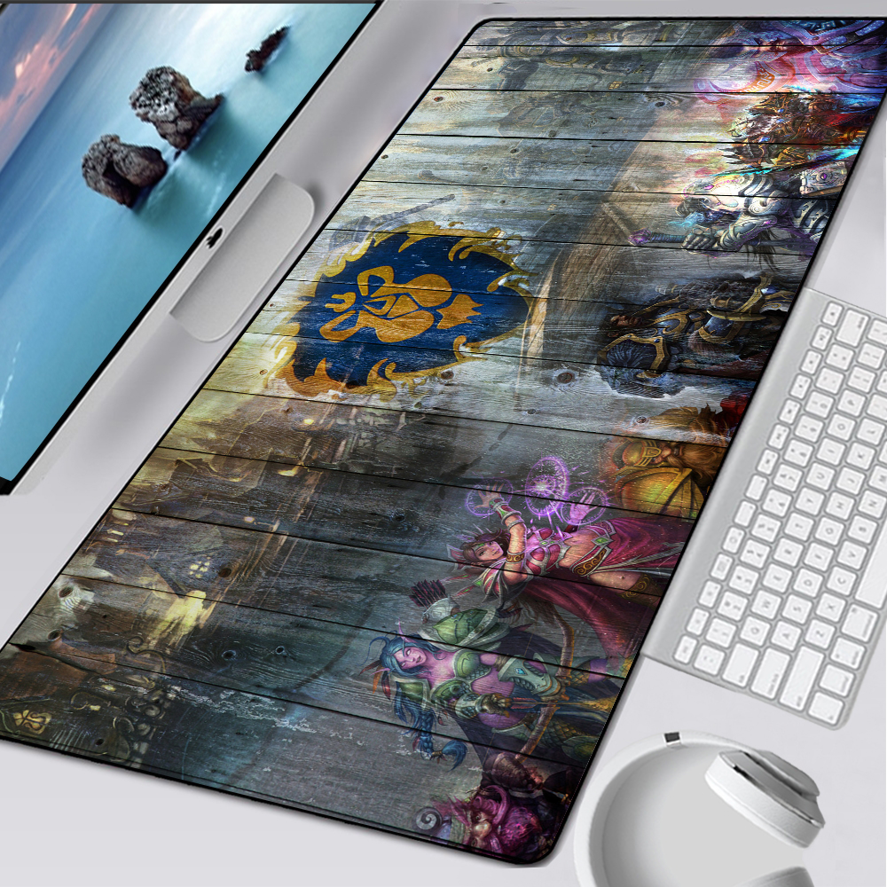 World of Warcraft Alliance Lar - Pc Gaming World Of Warcraft recensie en prijs