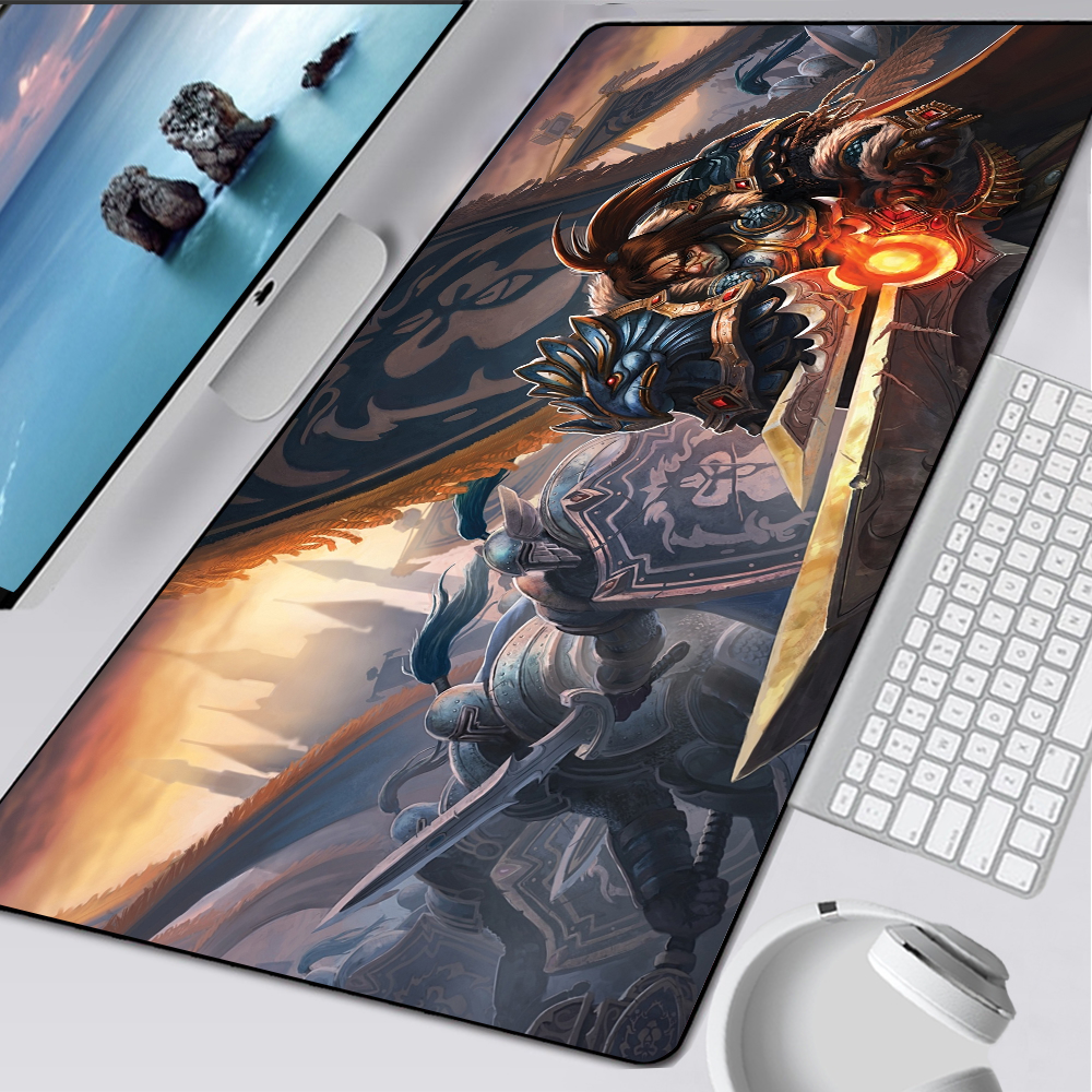 World of Warcraft Alliance Lar - Pc Gaming World Of Warcraft recensie en prijs