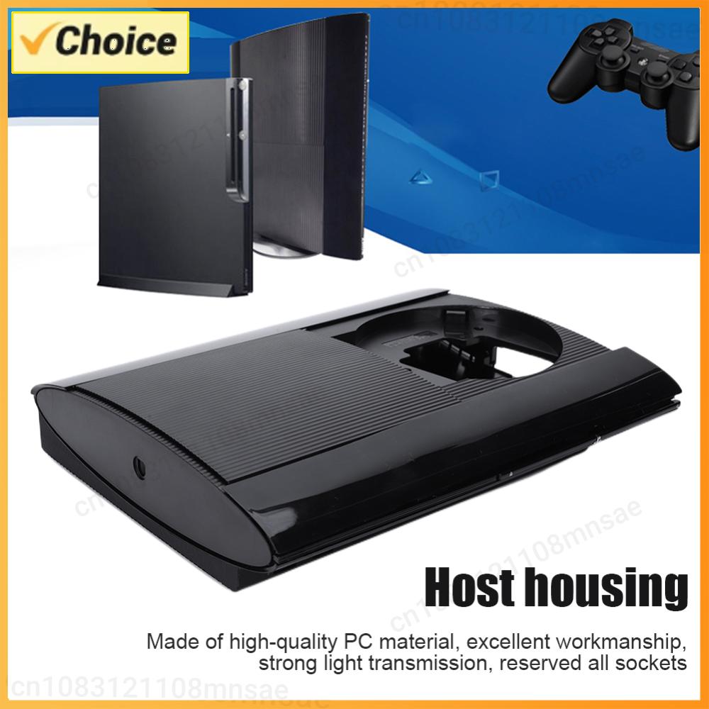 Solid PC Gaming Console Housin - Pc Gaming Fullset recensie en prijs