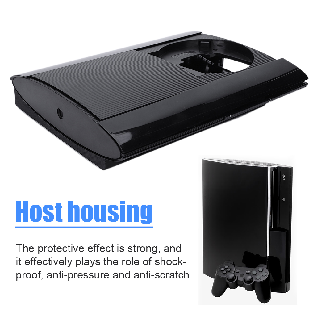 Solid PC Gaming Console Housin - Pc Gaming Fullset recensie en prijs
