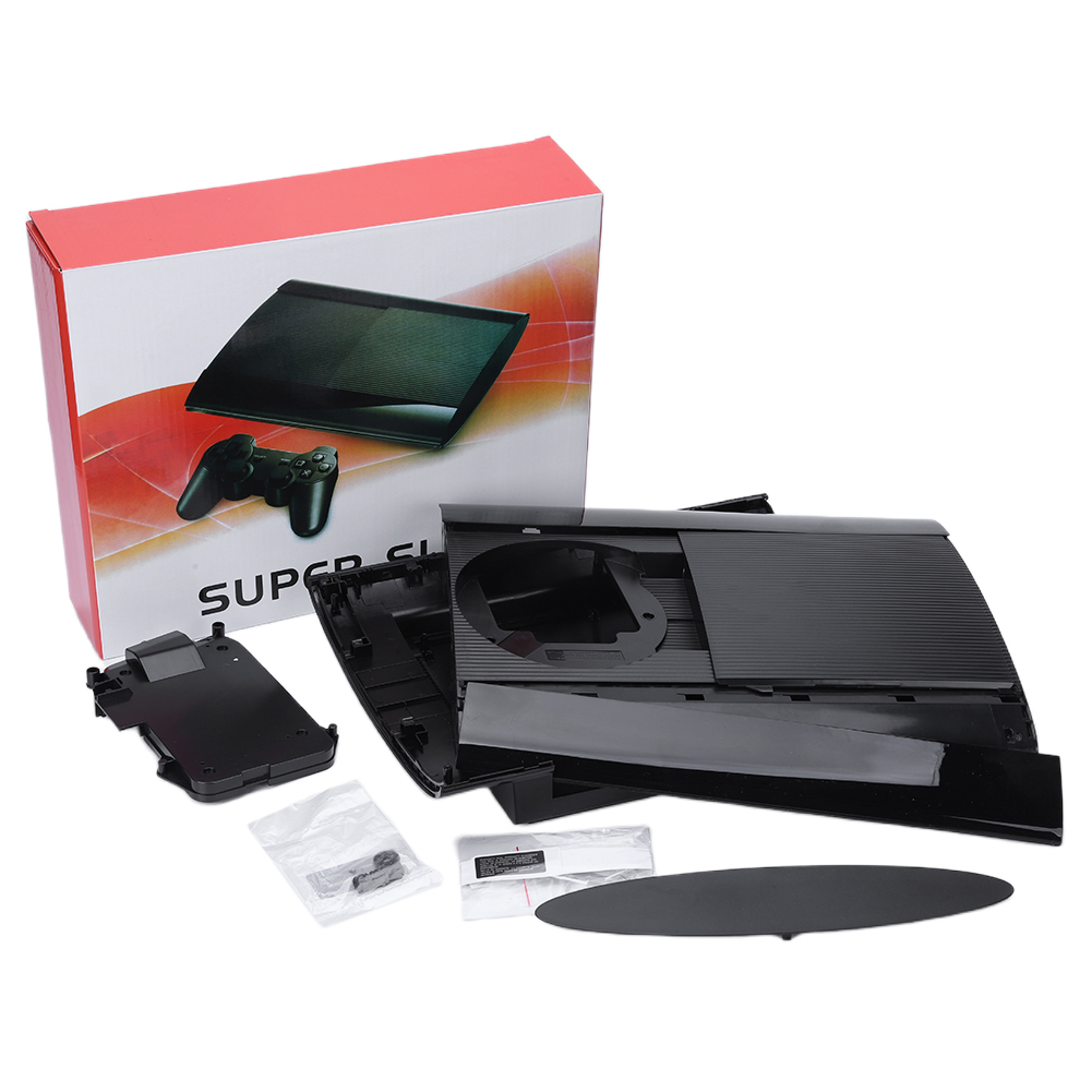 Solid PC Gaming Console Housin - Pc Gaming Fullset recensie en prijs