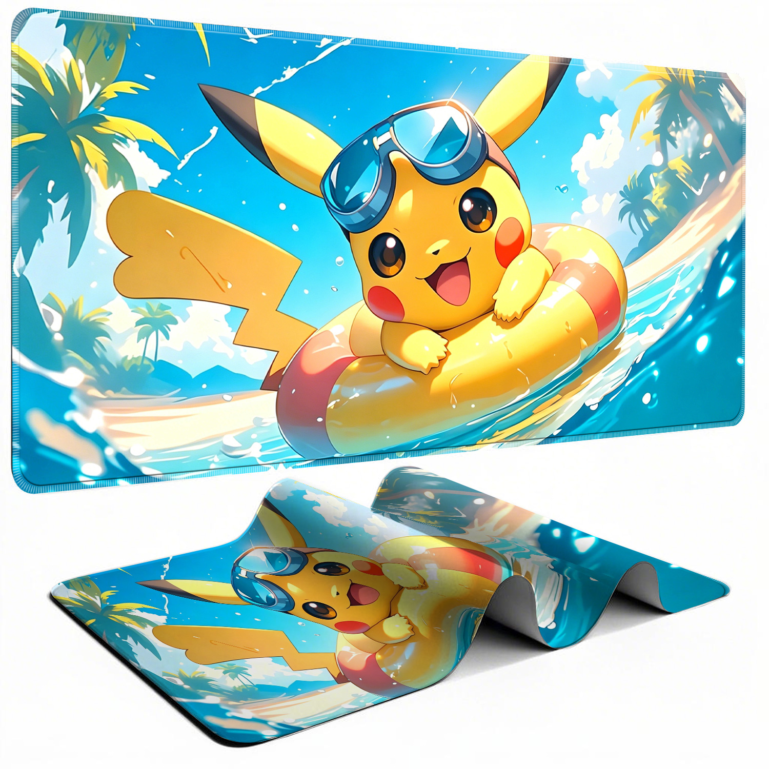 Gaming Mouse Pad 900x400 PC Po - Pc Gaming Custom recensie en prijs
