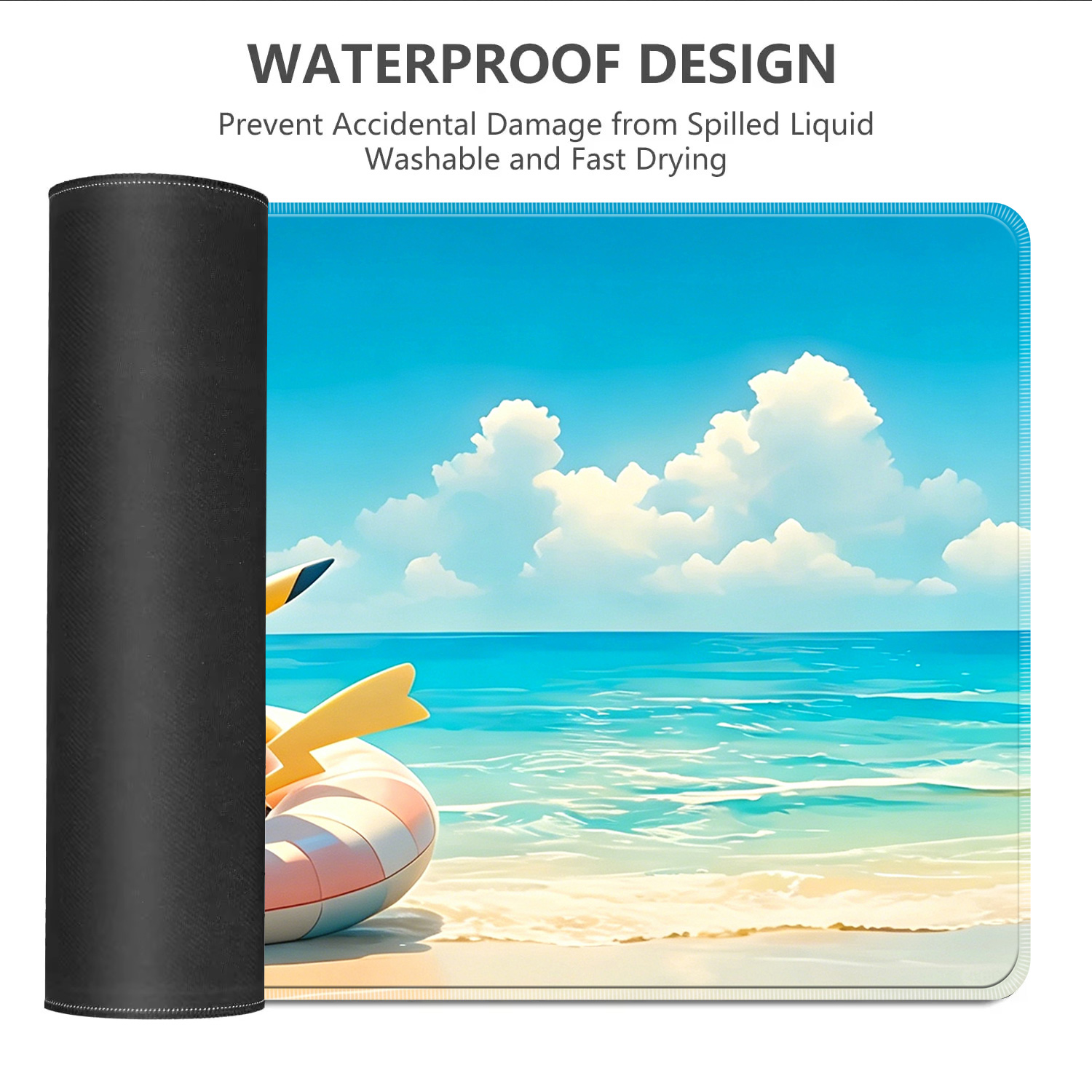 Gaming Mouse Pad 900x400 PC Po - Pc Gaming Custom recensie en prijs