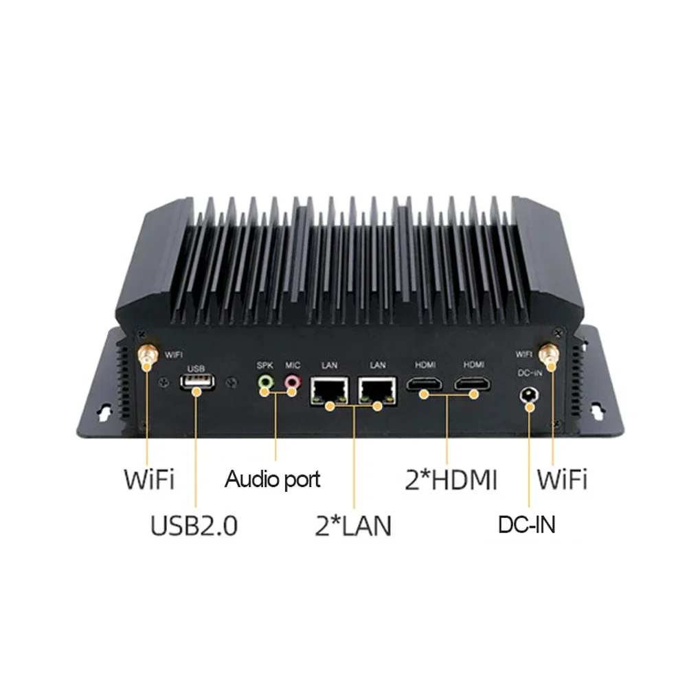 core i5 10210u industrial nuc  - Pc Gaming I5 recensie en prijs