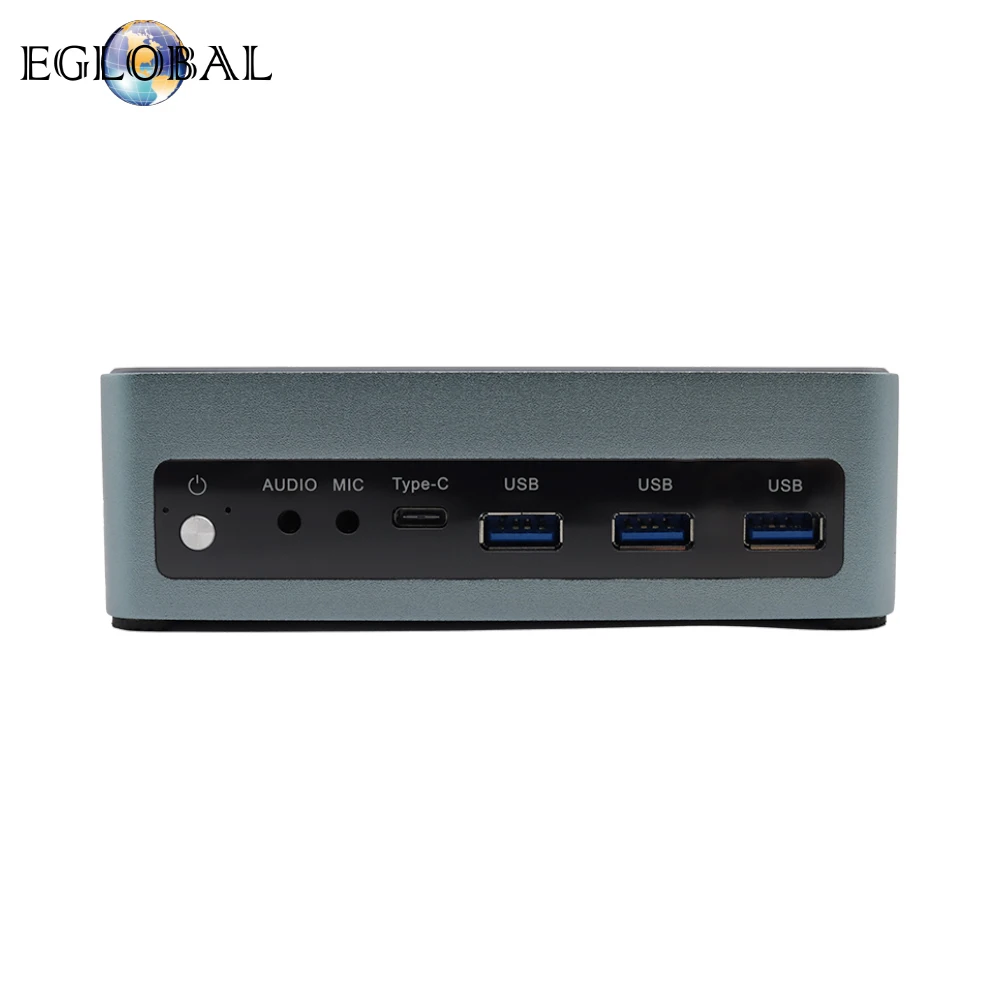 Eglobal 12th 13th Gen I5 1235U - Pc Gaming I5 recensie en prijs