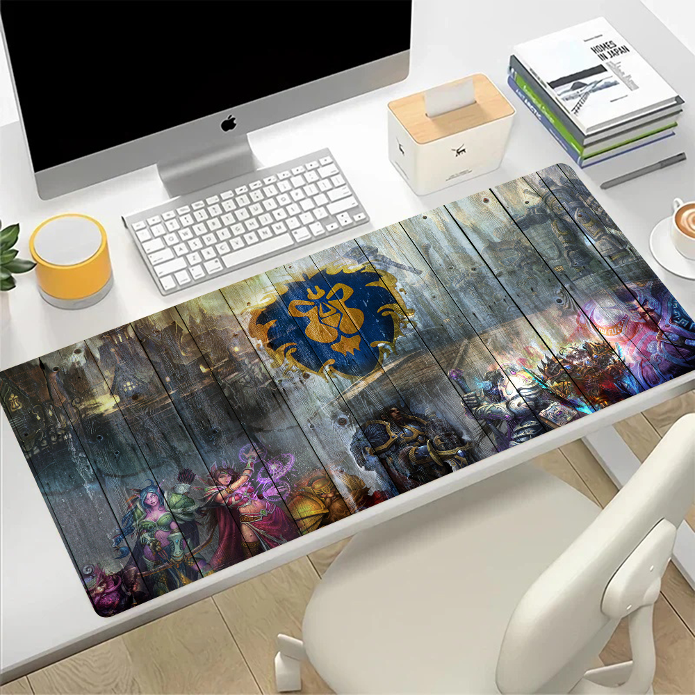 World of Warcraft Alliance Lar - Pc Gaming World Of Warcraft recensie en prijs