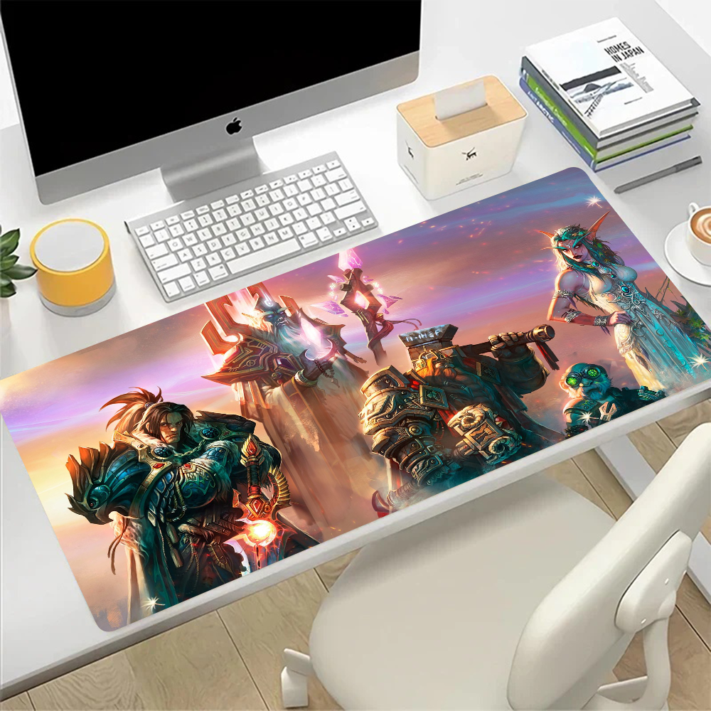 World of Warcraft Alliance Lar - Pc Gaming World Of Warcraft recensie en prijs