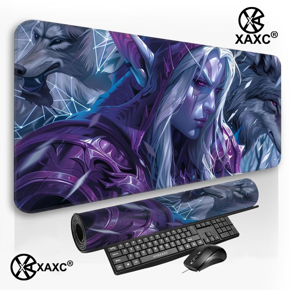 World of Warcraft Sylvanas Lar - Pc Gaming World Of Warcraft recensie en prijs