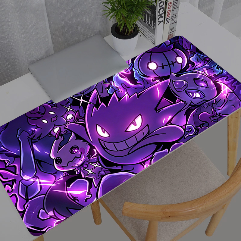 Mouse Pad Pokemon Pikachu Anim - Pc Gaming Desk recensie en prijs