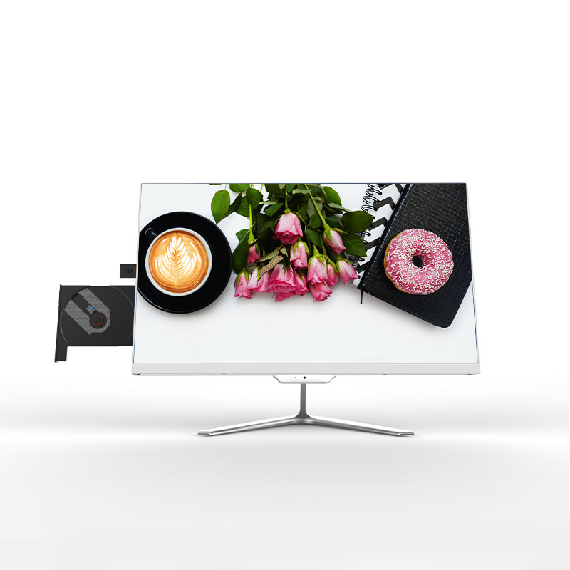 All in One Desktop Computer In - Pc Gaming Fullset recensie en prijs