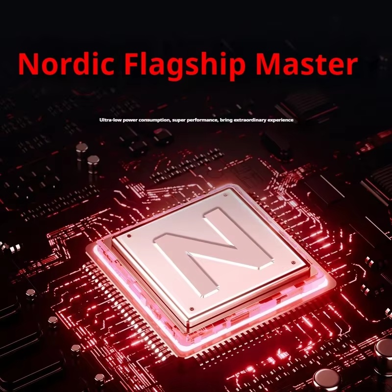 VXE VGN MAD R Major Ultra-Ligh - Wireless Gaming Mouse recensie en prijs