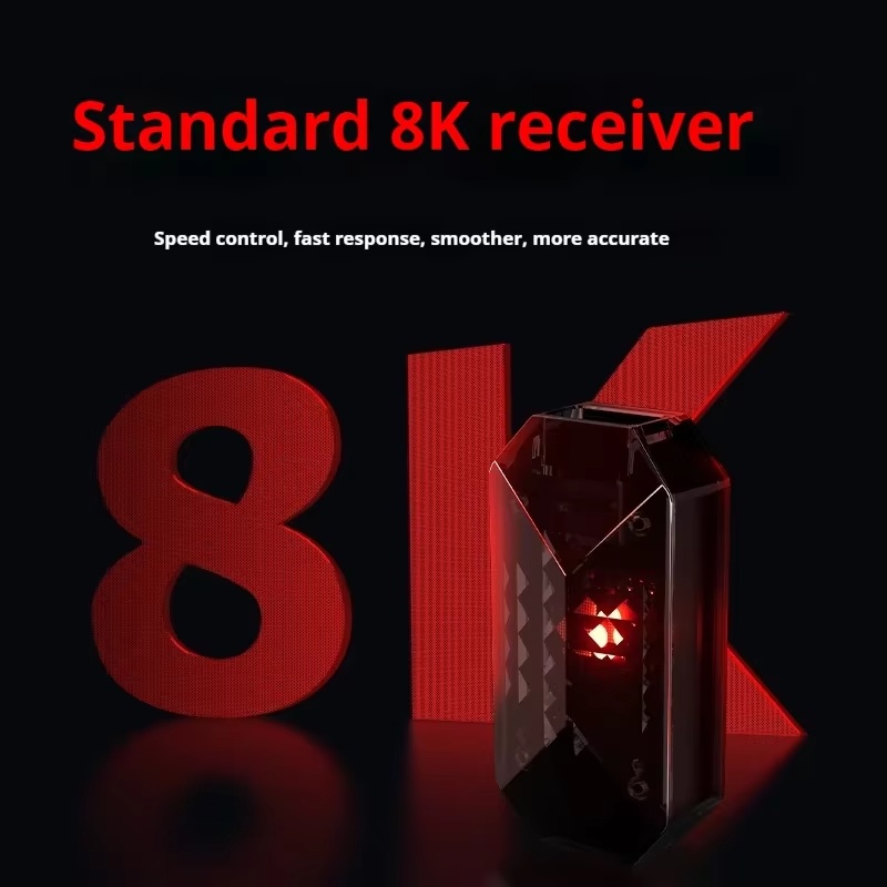 VXE VGN MAD R Major Ultra-Ligh - Wireless Gaming Mouse recensie en prijs