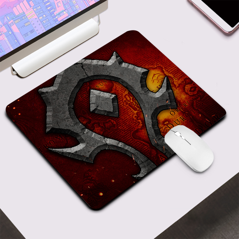 World of Warcraft Horde Small  - Pc Gaming World Of Warcraft recensie en prijs