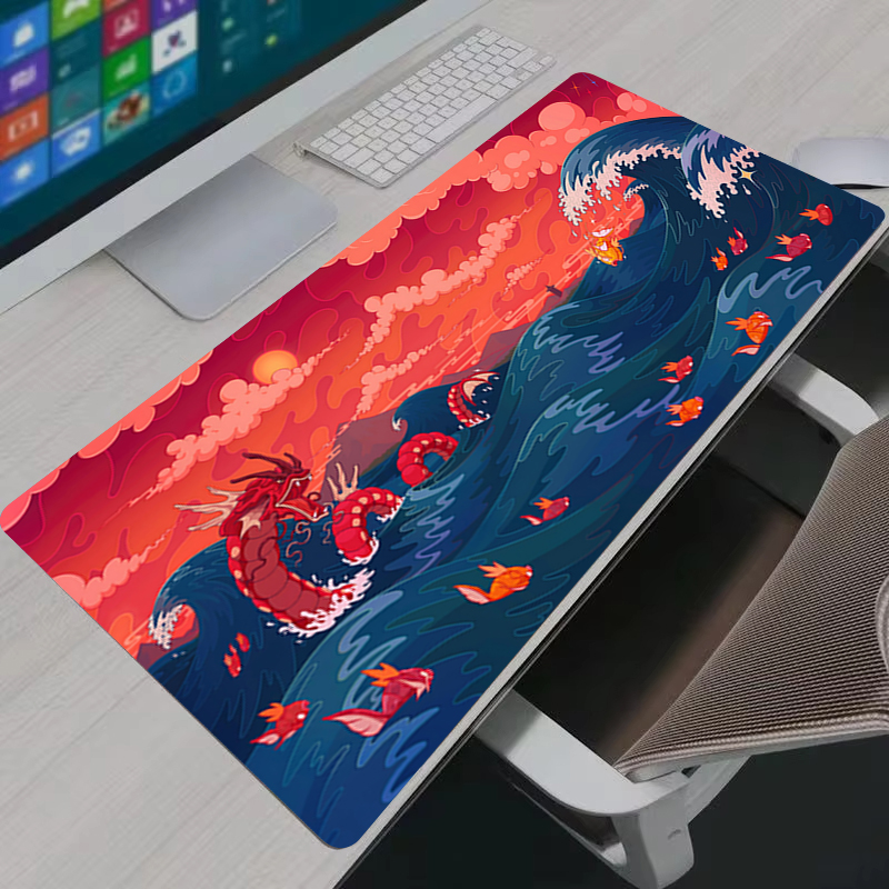 Mouse Pad Gaming Computer Larg - Pc Gaming Desk recensie en prijs