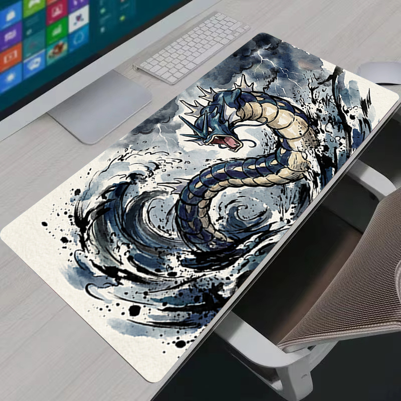 Mouse Pad Gaming Computer Larg - Pc Gaming Desk recensie en prijs