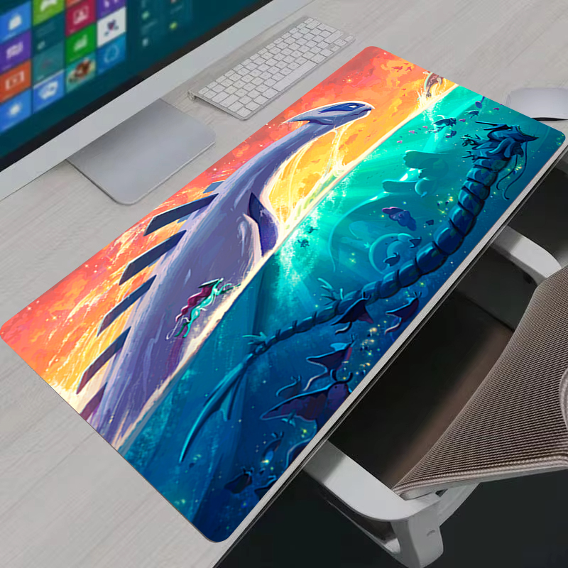 Mouse Pad Gaming Computer Larg - Pc Gaming Desk recensie en prijs