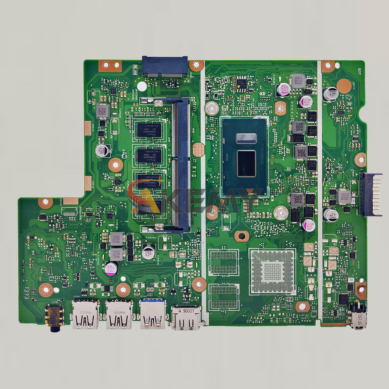 X540UA Laptop Motherboard For  - Pc Gaming I5 recensie en prijs